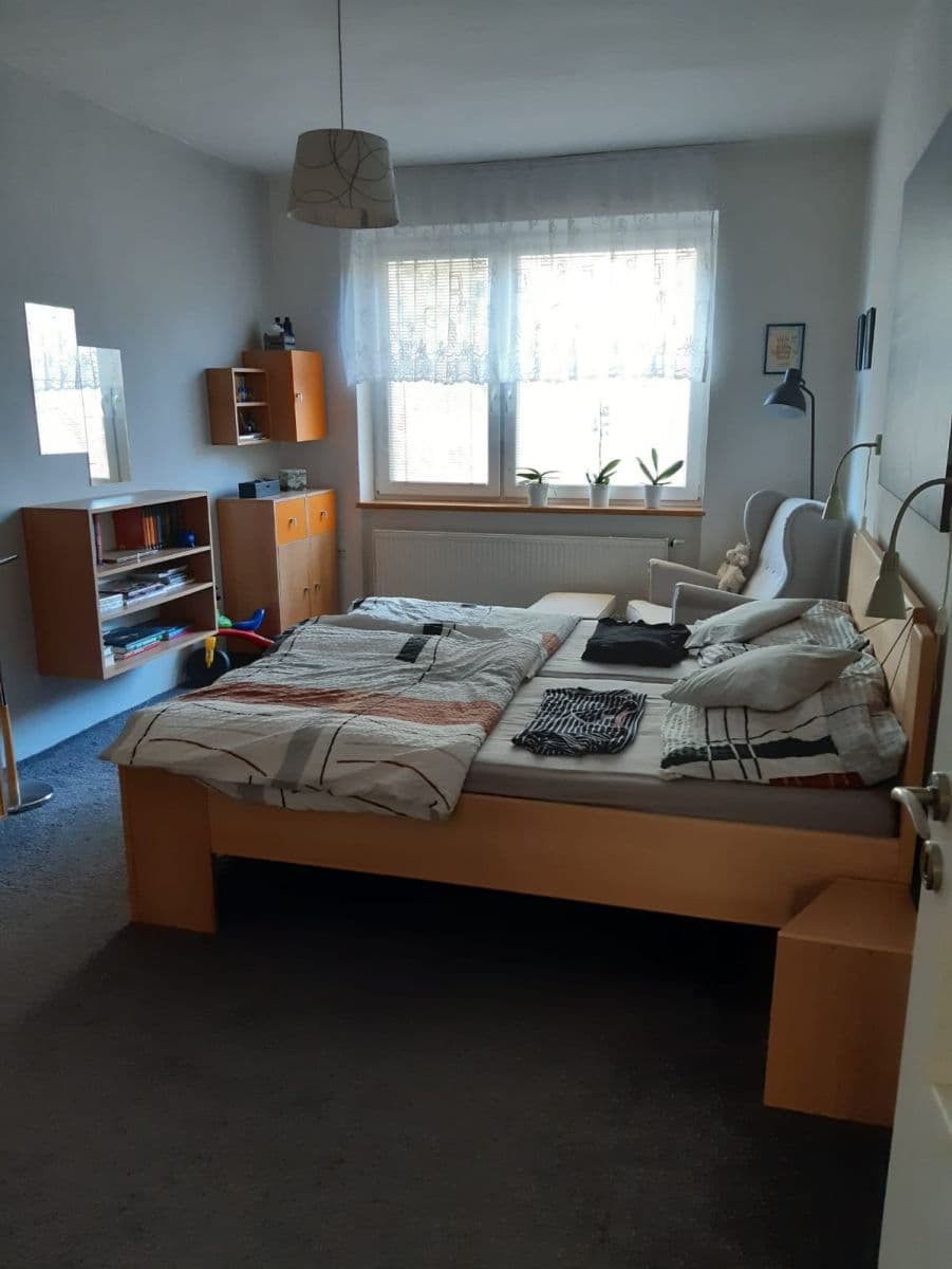 Prodej bytu 3+1 86 m², bratří Křičků, Brno, Jihomoravský kraj Prodej bytu 3+1 86 m², bratří Křičků, Brno, Jihomoravský kraj