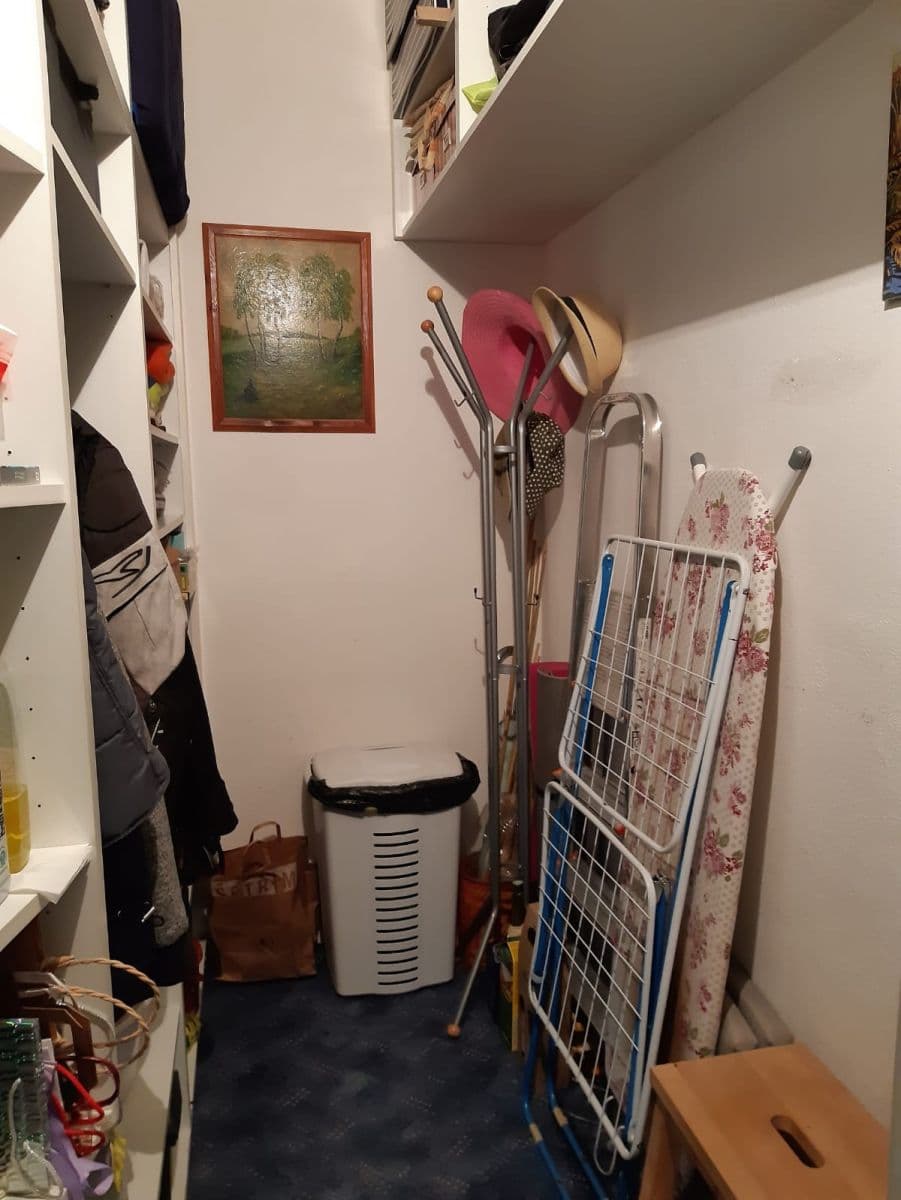 Prodej bytu 3+1 86 m², bratří Křičků, Brno, Jihomoravský kraj Prodej bytu 3+1 86 m², bratří Křičků, Brno, Jihomoravský kraj