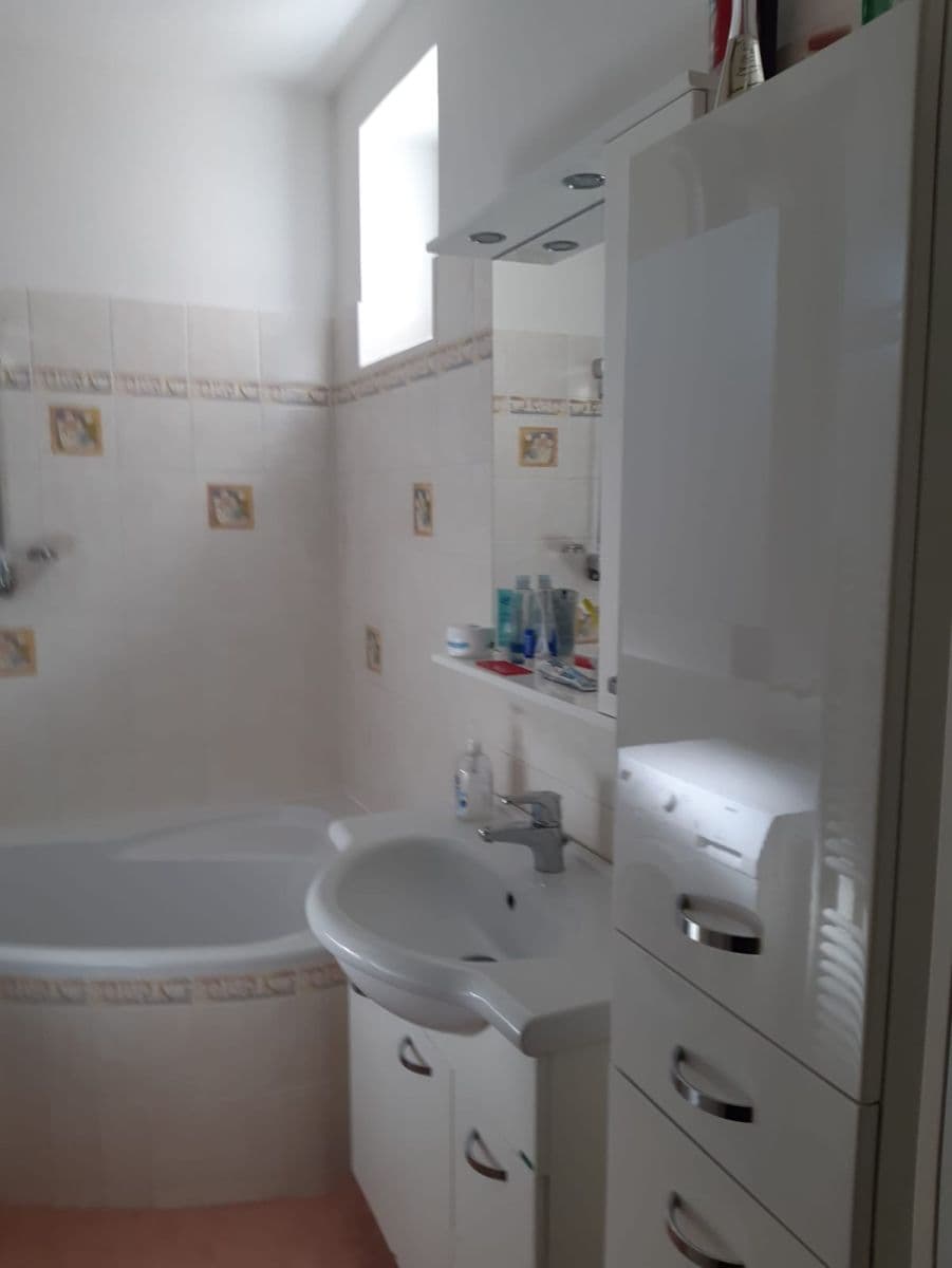 Prodej bytu 3+1 86 m², bratří Křičků, Brno, Jihomoravský kraj Prodej bytu 3+1 86 m², bratří Křičků, Brno, Jihomoravský kraj