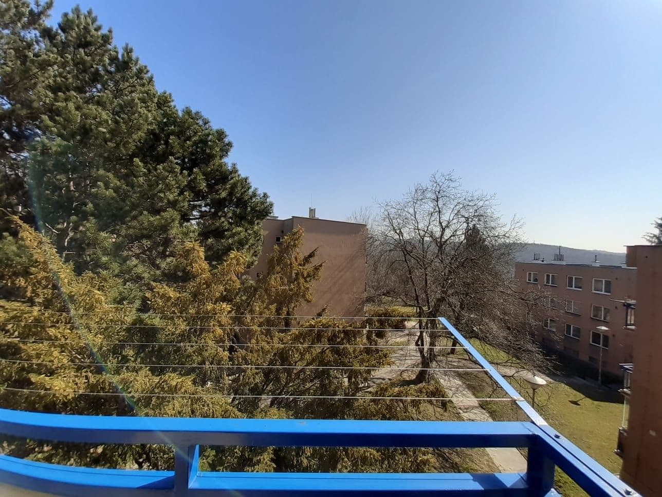 Prodej bytu 3+1 86 m², bratří Křičků, Brno, Jihomoravský kraj Prodej bytu 3+1 86 m², bratří Křičků, Brno, Jihomoravský kraj