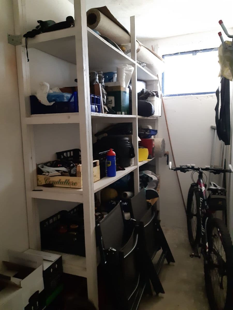 Prodej bytu 3+1 86 m², bratří Křičků, Brno, Jihomoravský kraj Prodej bytu 3+1 86 m², bratří Křičků, Brno, Jihomoravský kraj