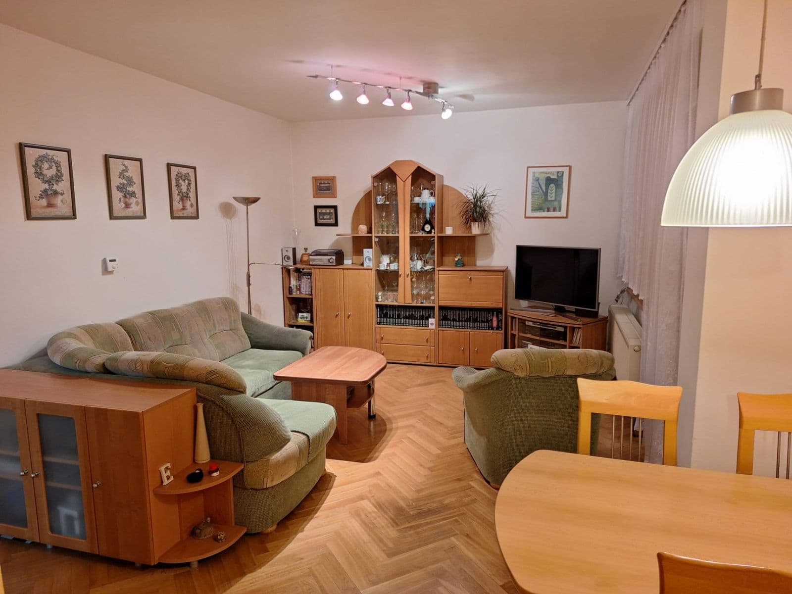 Prodej bytu 3+1 86 m², bratří Křičků, Brno, Jihomoravský kraj Prodej bytu 3+1 86 m², bratří Křičků, Brno, Jihomoravský kraj