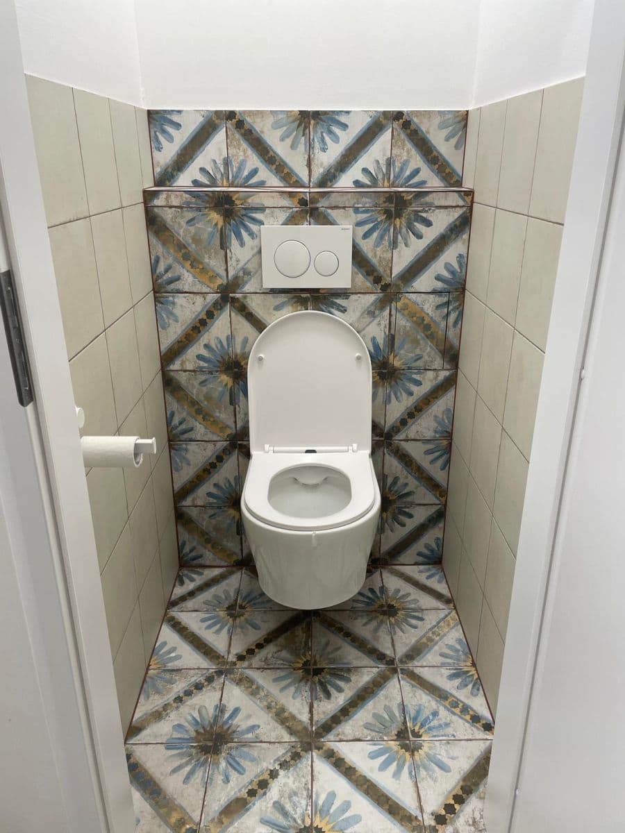 Pronájem bytu 2+kk 57 m², Nádražní, Vrané nad Vltavou, Středočeský kraj Pronájem bytu 2+kk 57 m², Nádražní, Vrané nad Vltavou, Středočeský kraj