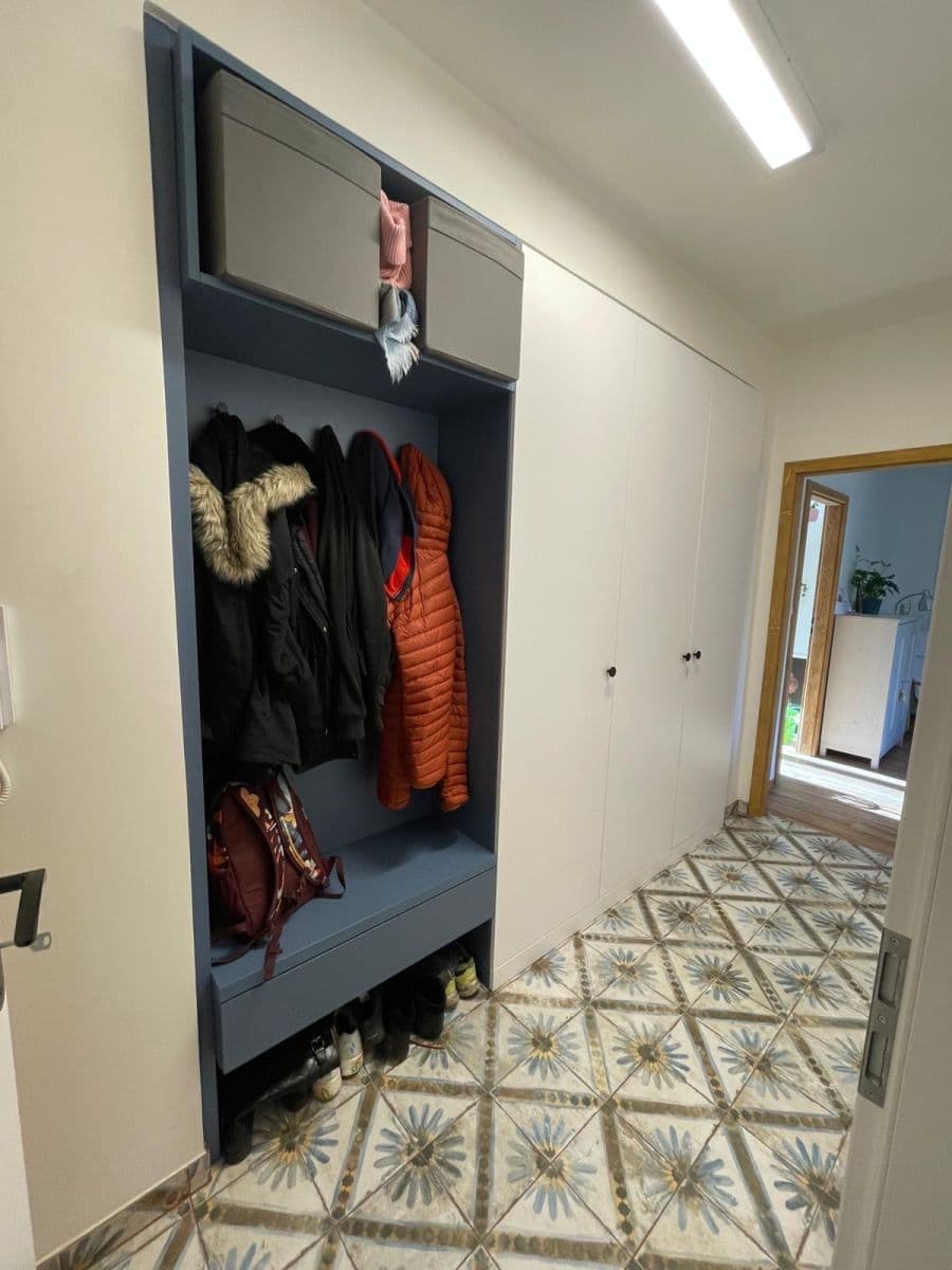 Pronájem bytu 2+kk 57 m², Nádražní, Vrané nad Vltavou, Středočeský kraj Pronájem bytu 2+kk 57 m², Nádražní, Vrané nad Vltavou, Středočeský kraj