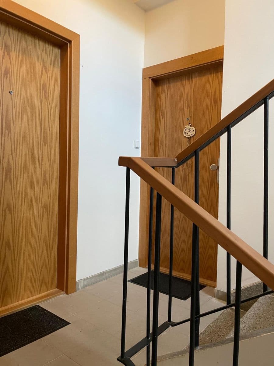 Pronájem bytu 2+kk 57 m², Nádražní, Vrané nad Vltavou, Středočeský kraj Pronájem bytu 2+kk 57 m², Nádražní, Vrané nad Vltavou, Středočeský kraj