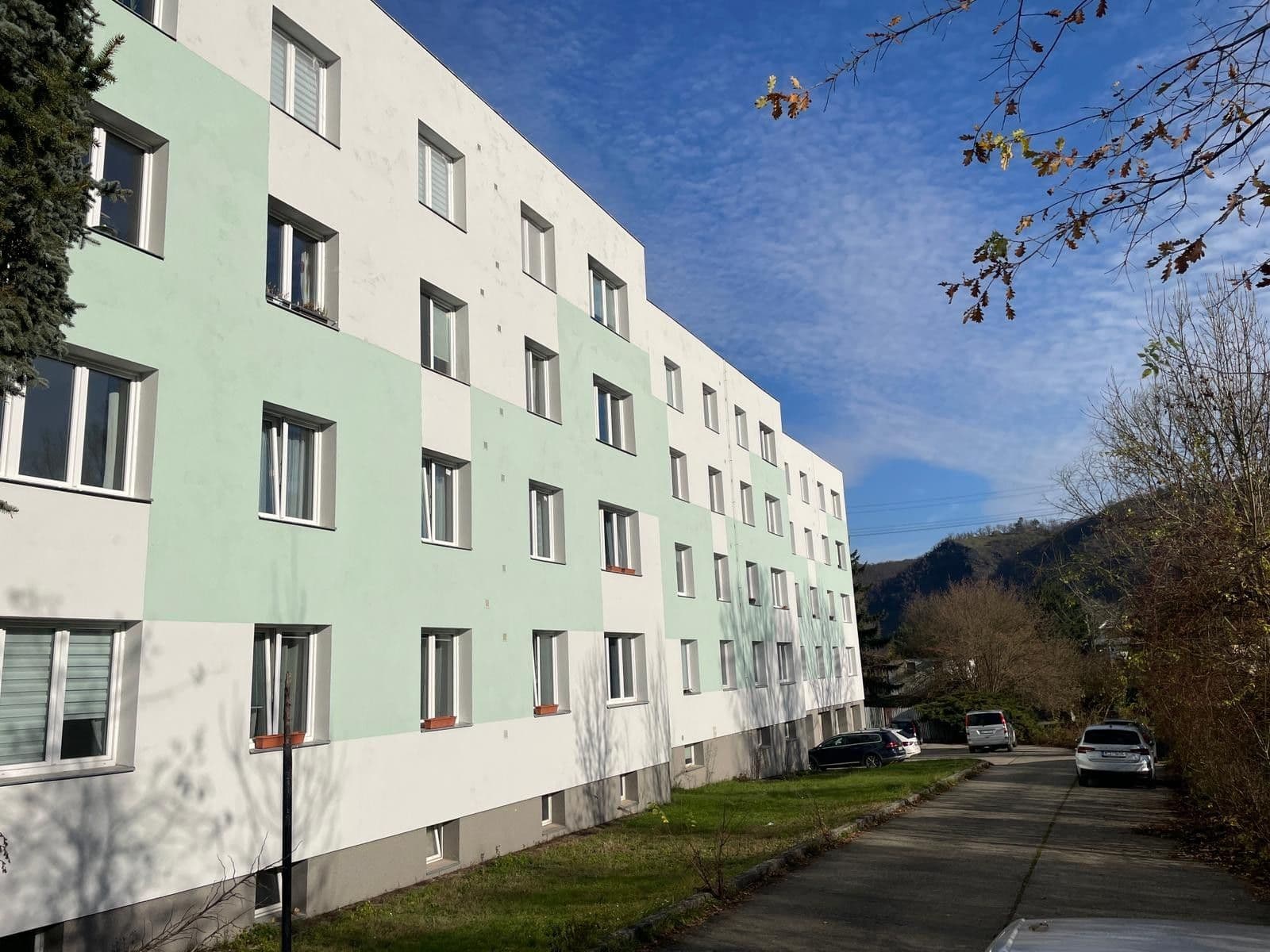 Pronájem bytu 2+kk 57 m², Nádražní, Vrané nad Vltavou, Středočeský kraj Pronájem bytu 2+kk 57 m², Nádražní, Vrané nad Vltavou, Středočeský kraj