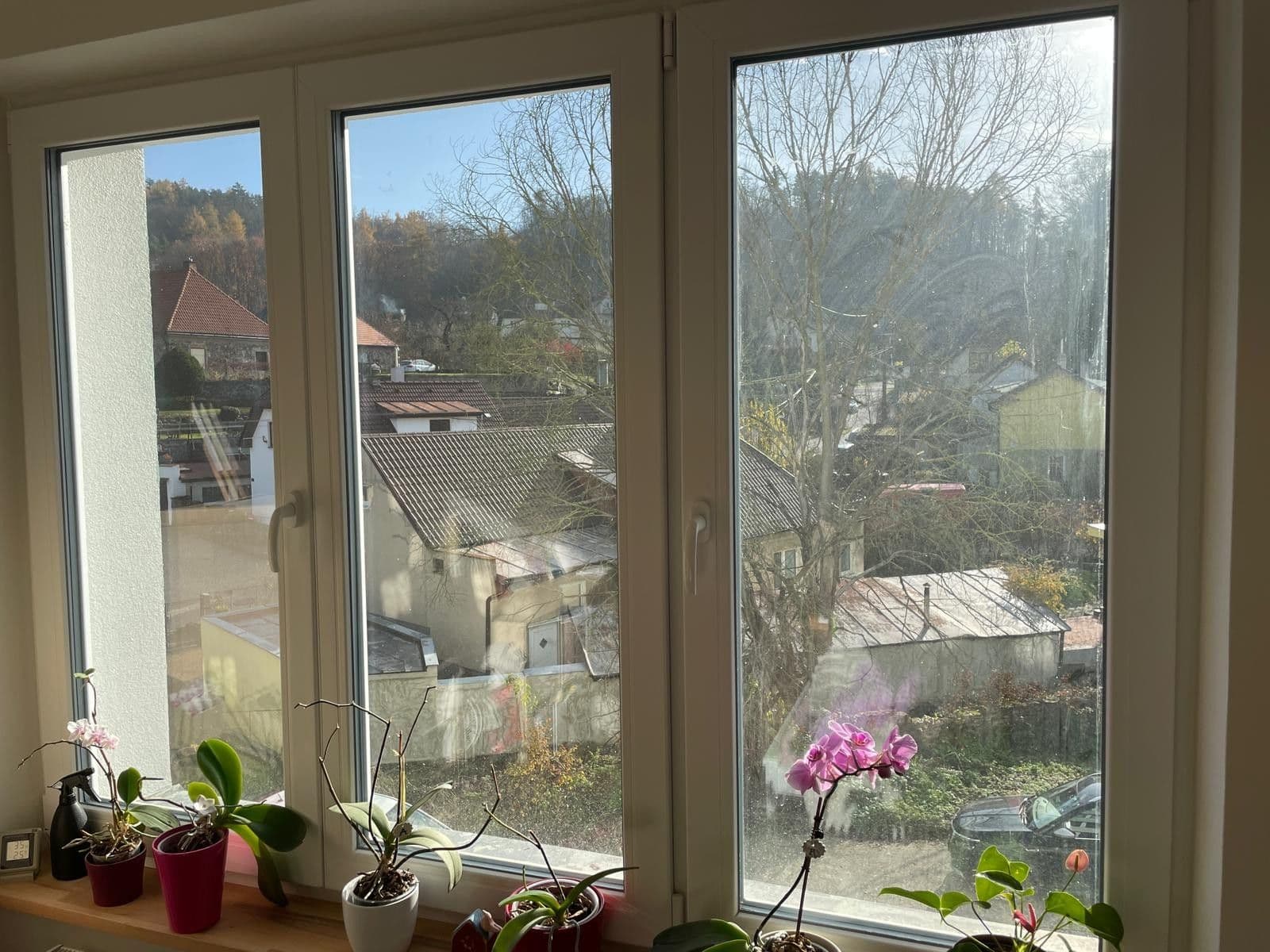 Pronájem bytu 2+kk 57 m², Nádražní, Vrané nad Vltavou, Středočeský kraj Pronájem bytu 2+kk 57 m², Nádražní, Vrané nad Vltavou, Středočeský kraj