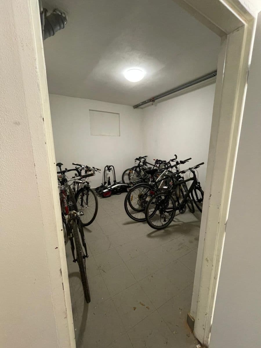 Pronájem bytu 2+kk 57 m², Nádražní, Vrané nad Vltavou, Středočeský kraj Pronájem bytu 2+kk 57 m², Nádražní, Vrané nad Vltavou, Středočeský kraj