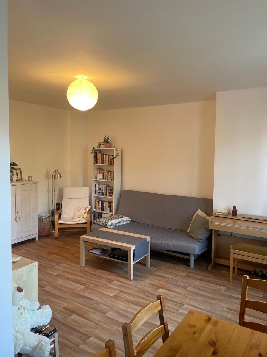 Pronájem bytu 2+kk 57 m², Nádražní, Vrané nad Vltavou, Středočeský kraj Pronájem bytu 2+kk 57 m², Nádražní, Vrané nad Vltavou, Středočeský kraj