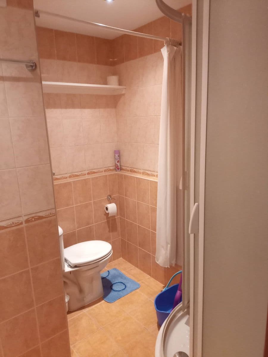 Pronájem bytu 1+1 40 m², Zárubova, Praha, Praha Pronájem bytu 1+1 40 m², Zárubova, Praha, Praha