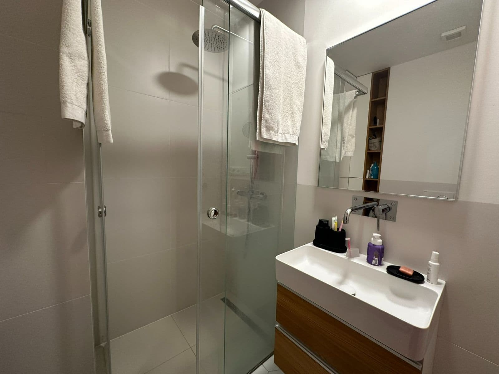 Pronájem bytu 2+kk 67 m², Jana Uhra, Brno, Jihomoravský kraj Pronájem bytu 2+kk 67 m², Jana Uhra, Brno, Jihomoravský kraj