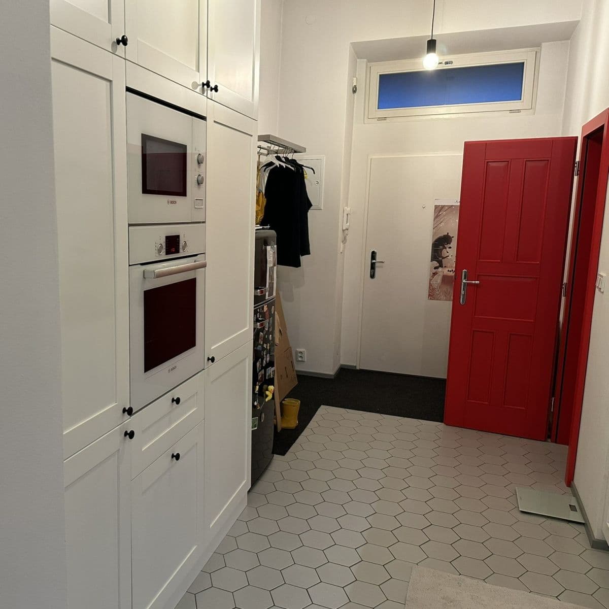 Pronájem bytu 2+kk 67 m², Jana Uhra, Brno, Jihomoravský kraj Pronájem bytu 2+kk 67 m², Jana Uhra, Brno, Jihomoravský kraj