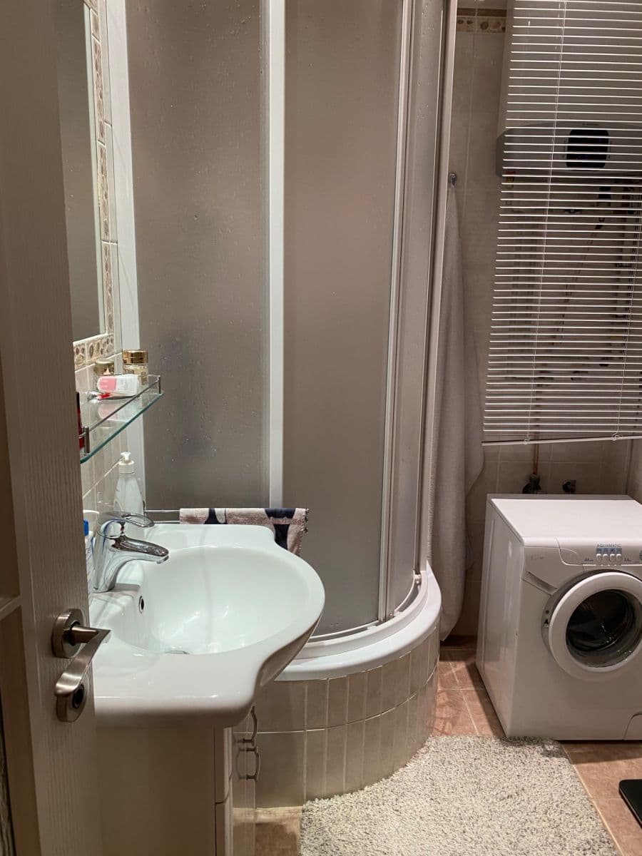 Pronájem bytu 1+kk 48 m², Jana Želivského, Praha, Praha Pronájem bytu 1+kk 48 m², Jana Želivského, Praha, Praha