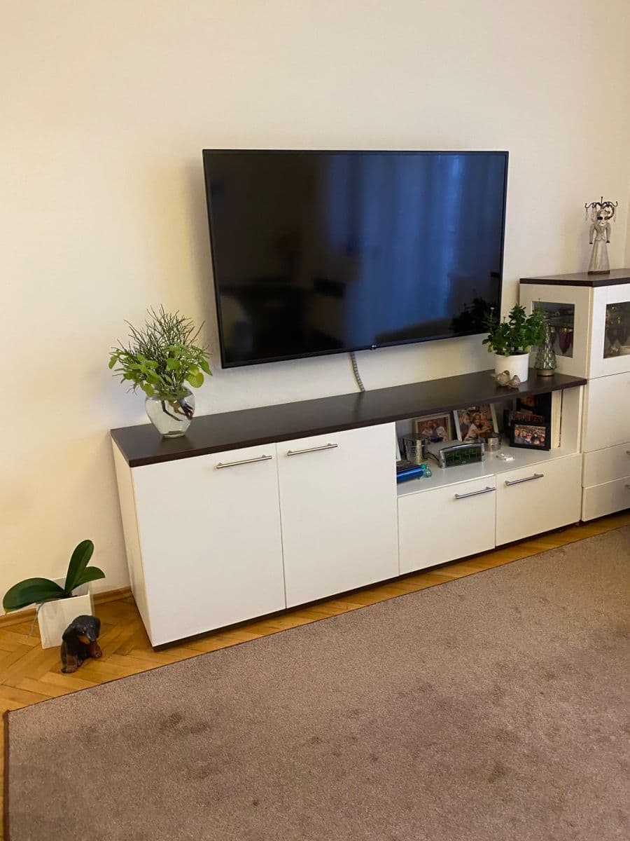 Pronájem bytu 1+kk 48 m², Jana Želivského, Praha, Praha Pronájem bytu 1+kk 48 m², Jana Želivského, Praha, Praha