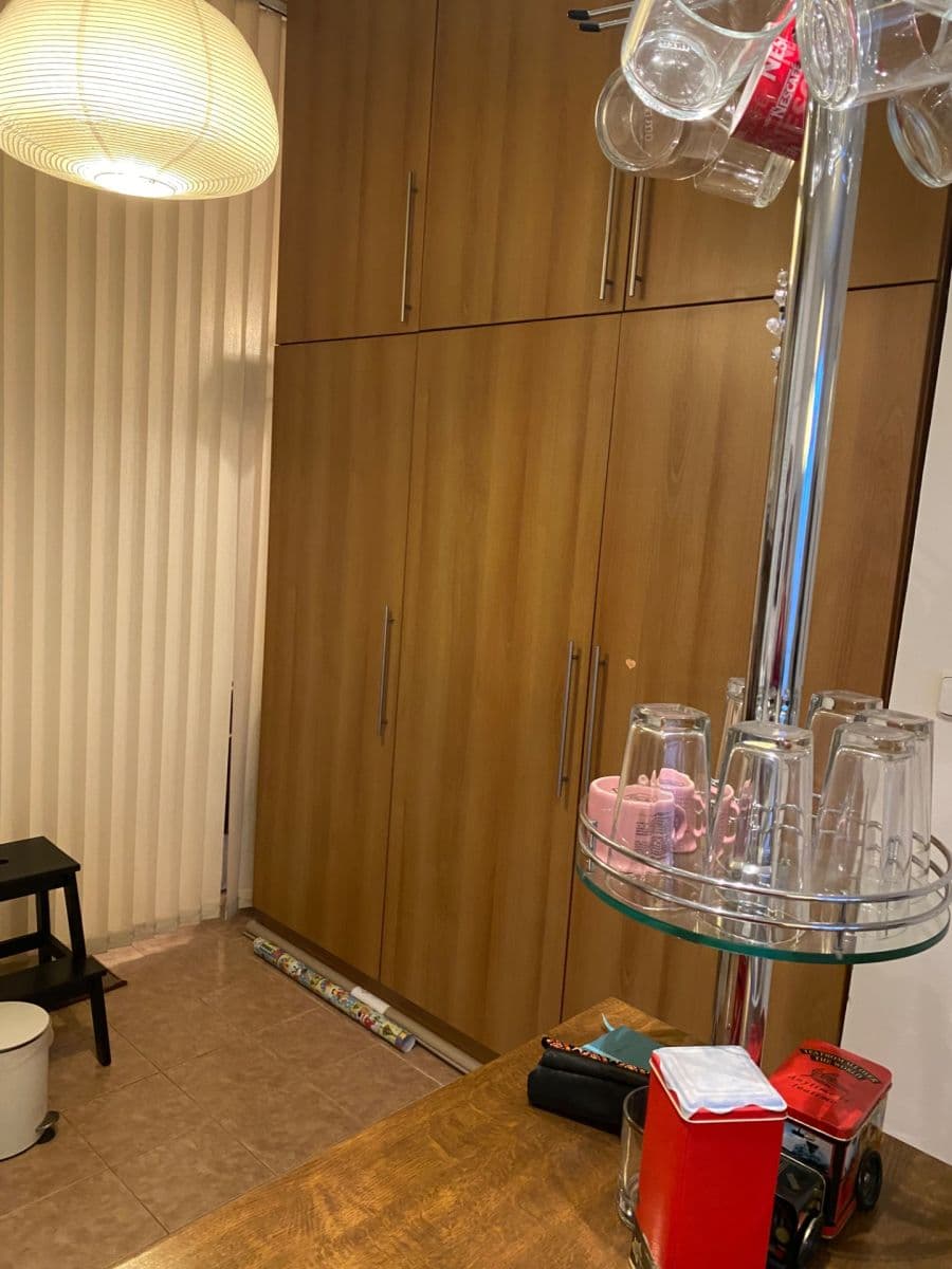 Pronájem bytu 1+kk 48 m², Jana Želivského, Praha, Praha Pronájem bytu 1+kk 48 m², Jana Želivského, Praha, Praha