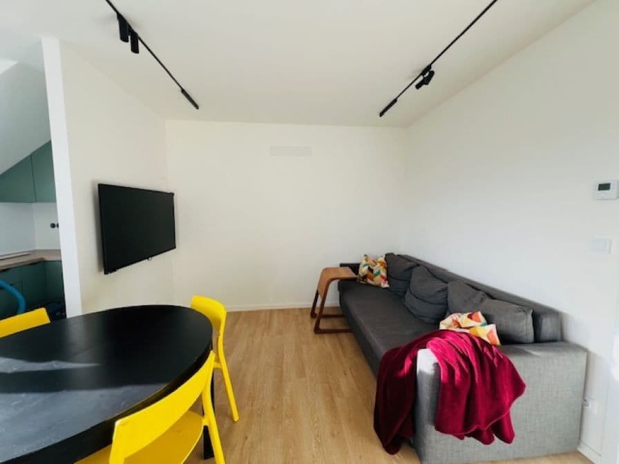Pronájem bytu 3+kk 60 m², Budějovická, Praha, Praha Pronájem bytu 3+kk 60 m², Budějovická, Praha, Praha