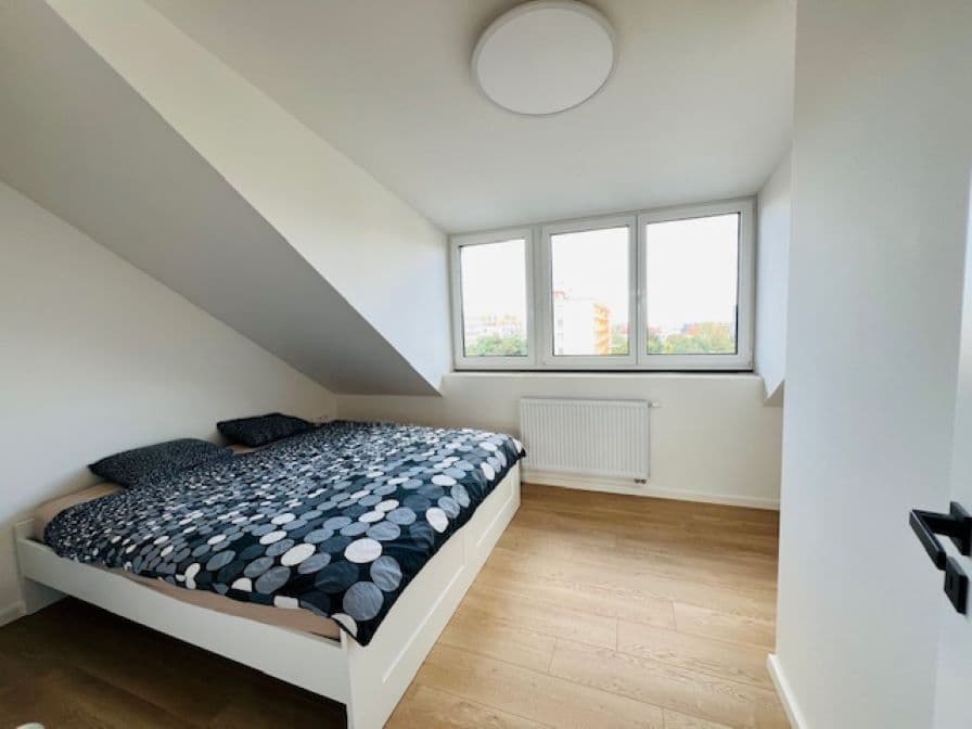 Pronájem bytu 3+kk 60 m², Budějovická, Praha, Praha Pronájem bytu 3+kk 60 m², Budějovická, Praha, Praha