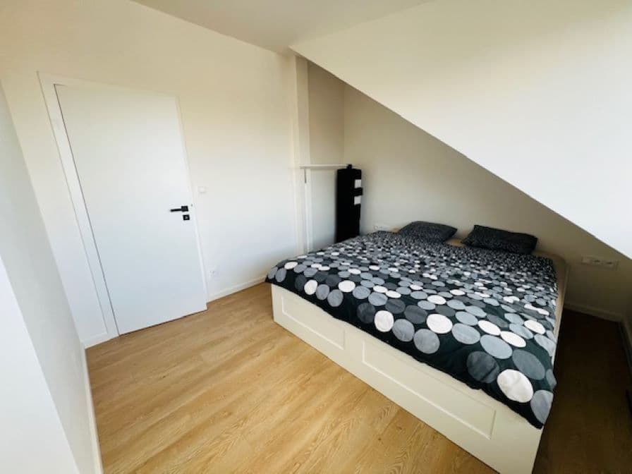 Pronájem bytu 3+kk 60 m², Budějovická, Praha, Praha Pronájem bytu 3+kk 60 m², Budějovická, Praha, Praha
