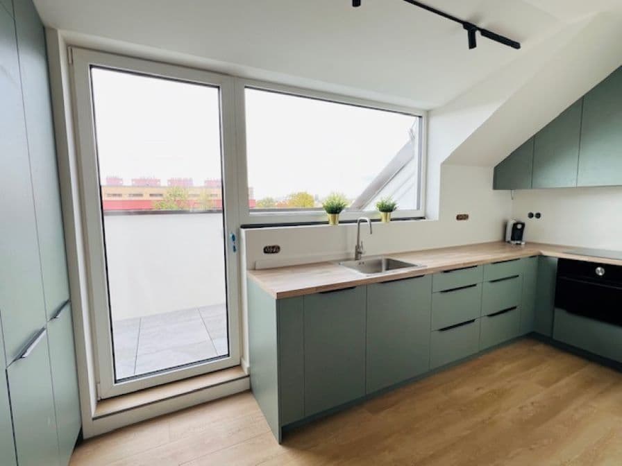 Pronájem bytu 3+kk 60 m², Budějovická, Praha, Praha Pronájem bytu 3+kk 60 m², Budějovická, Praha, Praha