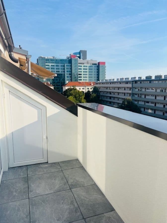 Pronájem bytu 3+kk 60 m², Budějovická, Praha, Praha Pronájem bytu 3+kk 60 m², Budějovická, Praha, Praha