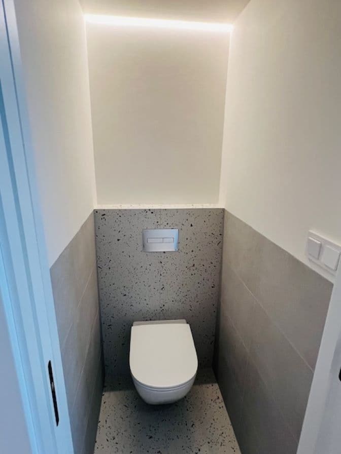 Pronájem bytu 3+kk 60 m², Budějovická, Praha, Praha Pronájem bytu 3+kk 60 m², Budějovická, Praha, Praha