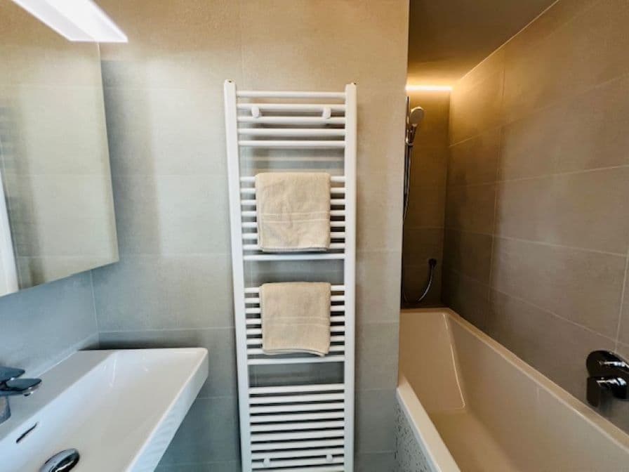 Pronájem bytu 3+kk 60 m², Budějovická, Praha, Praha Pronájem bytu 3+kk 60 m², Budějovická, Praha, Praha