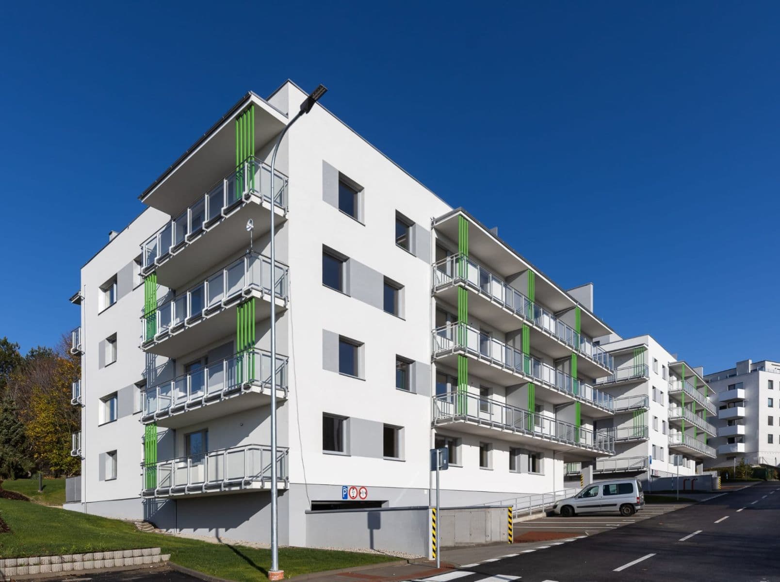 Prodej bytu 2+1 58 m², Vlárska, Nové Mesto, Bratislavský kraj Prodej bytu 2+1 58 m², Vlárska, Nové Mesto, Bratislavský kraj