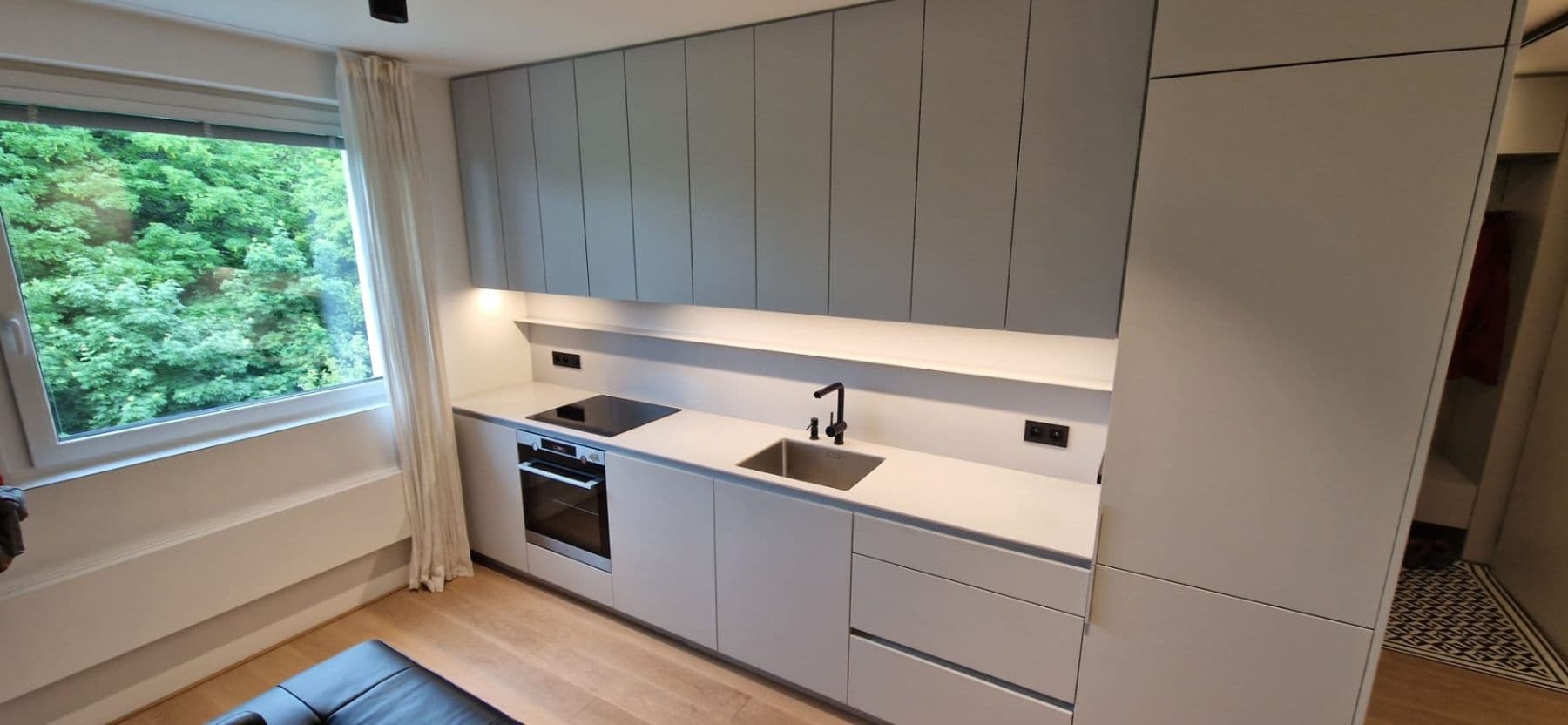 Prodej bytu 2+1 58 m², Vlárska, Nové Mesto, Bratislavský kraj Prodej bytu 2+1 58 m², Vlárska, Nové Mesto, Bratislavský kraj