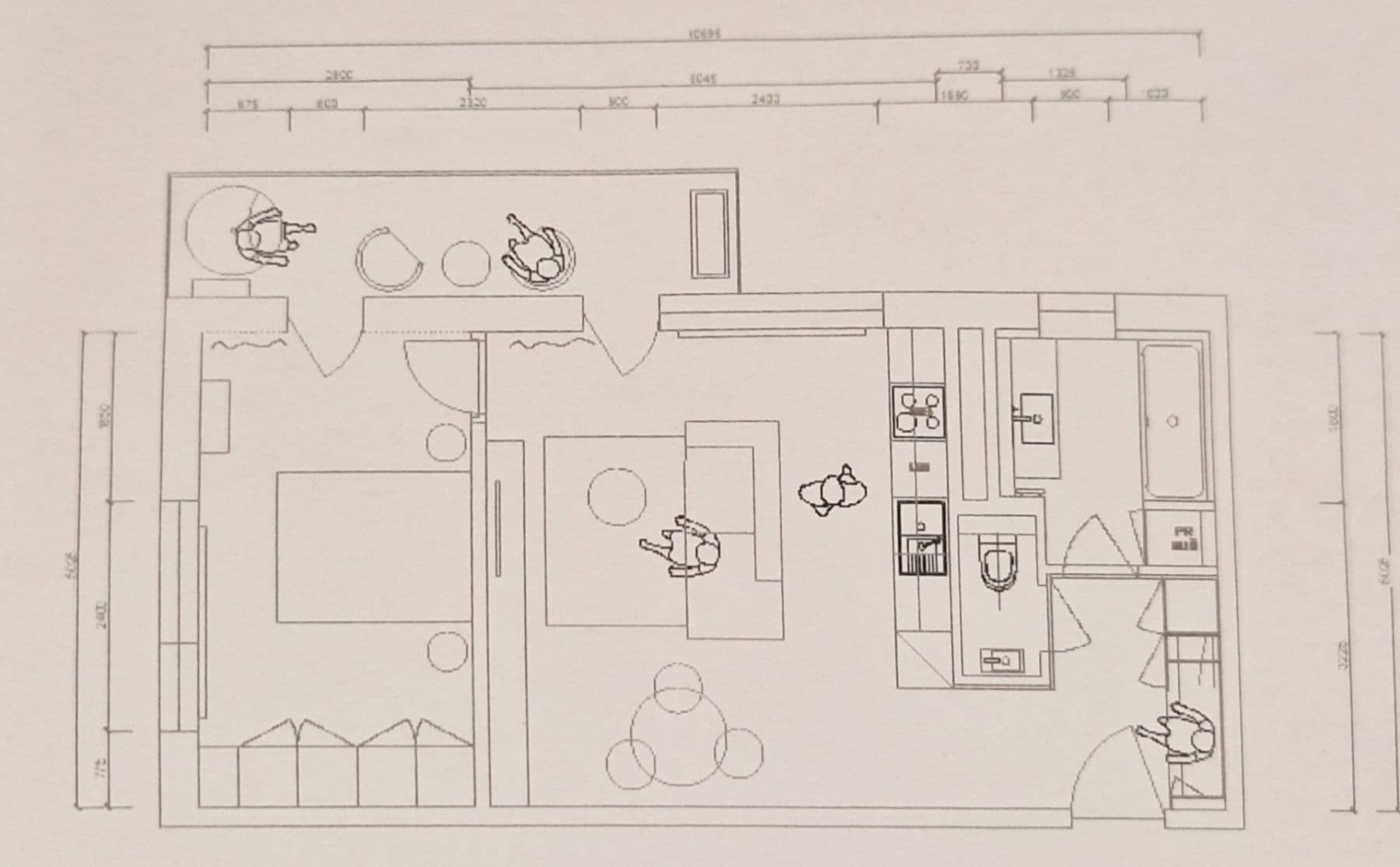 Prodej bytu 2+1 58 m², Vlárska, Nové Mesto, Bratislavský kraj Prodej bytu 2+1 58 m², Vlárska, Nové Mesto, Bratislavský kraj