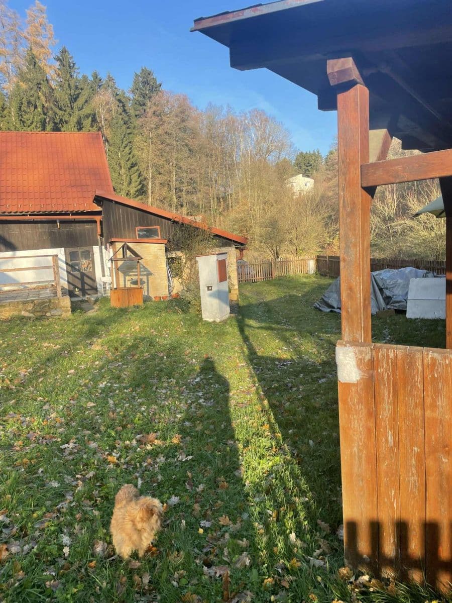 Prodej domu 173 m², pozemek 839 m², Krásná Hora, Kraj Vysočina Prodej domu 173 m², pozemek 839 m², Krásná Hora, Kraj Vysočina