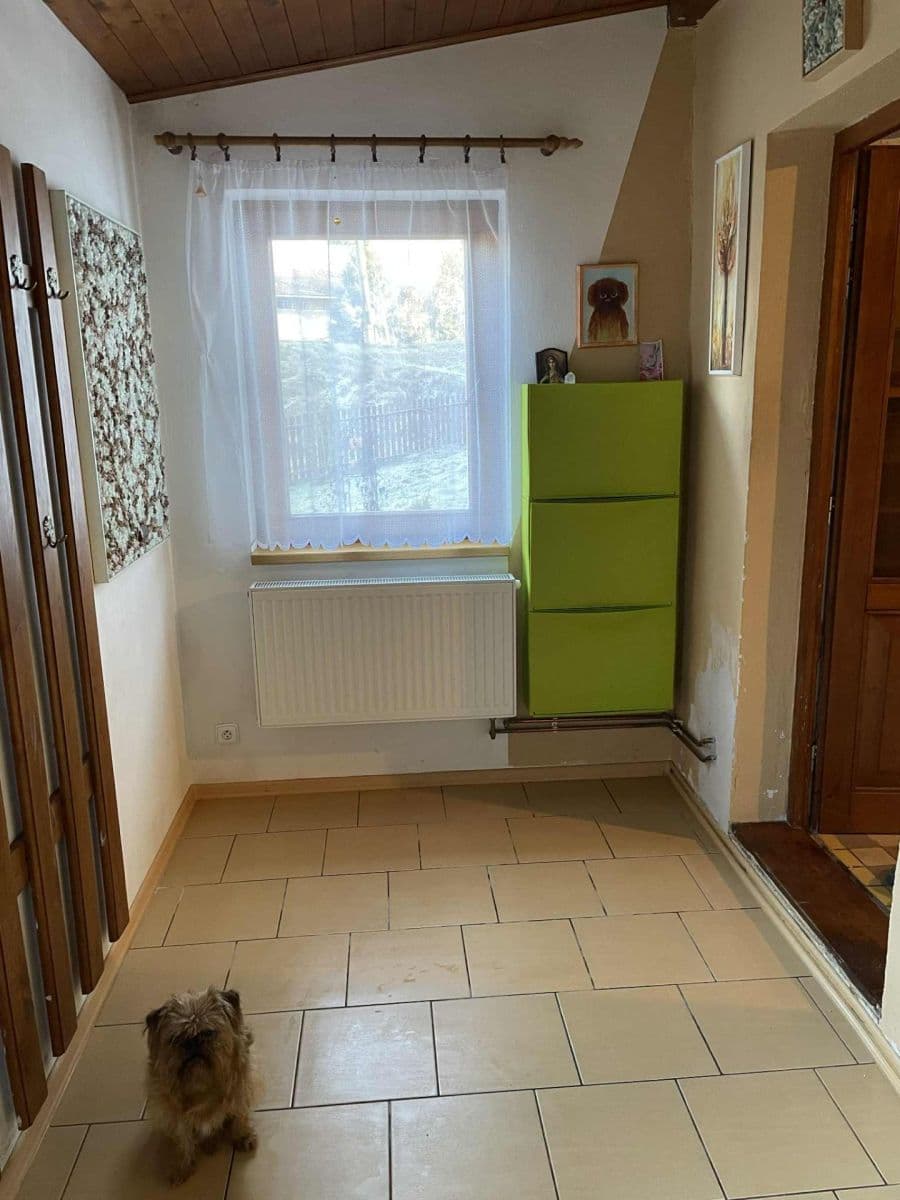 Prodej domu 173 m², pozemek 839 m², Krásná Hora, Kraj Vysočina Prodej domu 173 m², pozemek 839 m², Krásná Hora, Kraj Vysočina