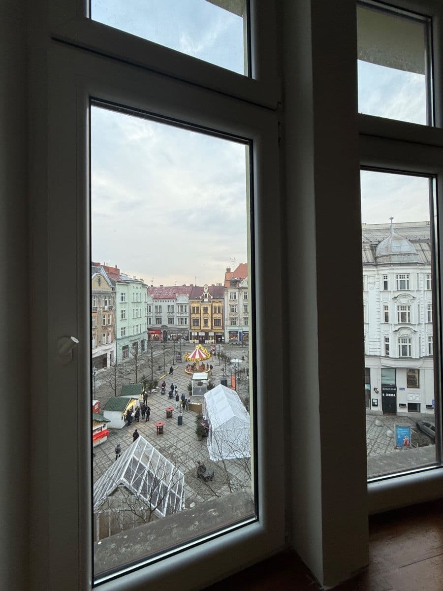 Pronájem kanceláře 188 m², Na Hradbách, Ostrava, Moravskoslezský kraj Pronájem kanceláře 188 m², Na Hradbách, Ostrava, Moravskoslezský kraj