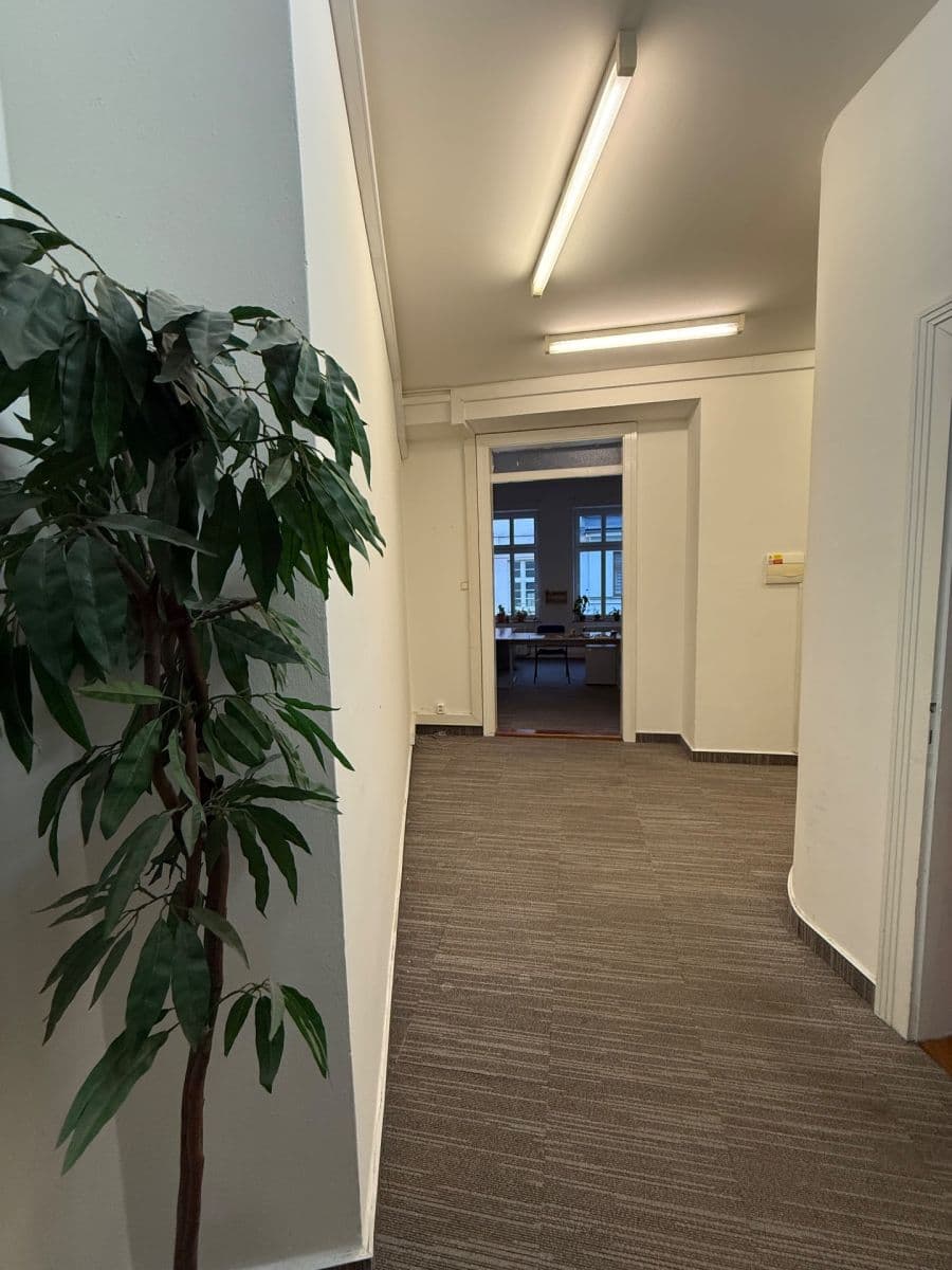 Pronájem kanceláře 188 m², Na Hradbách, Ostrava, Moravskoslezský kraj Pronájem kanceláře 188 m², Na Hradbách, Ostrava, Moravskoslezský kraj