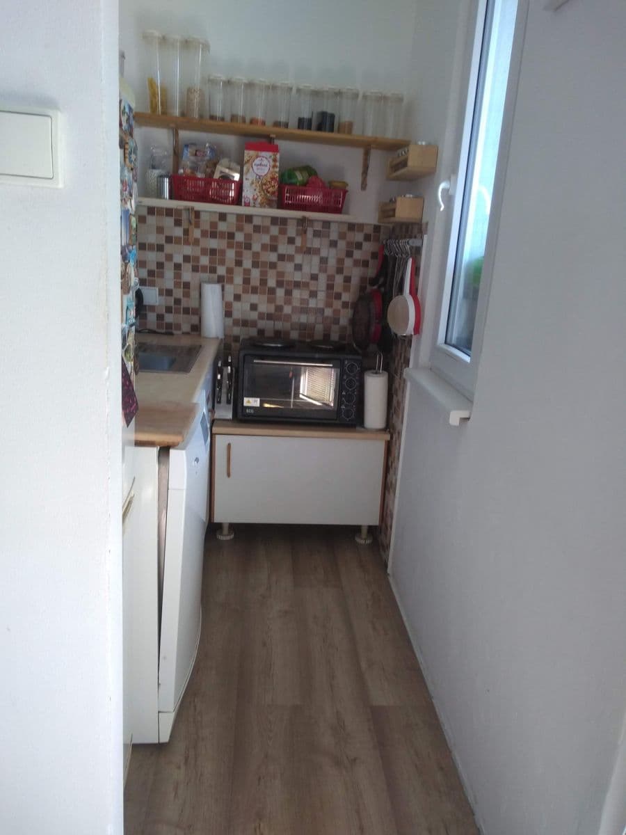 Pronájem bytu 1+kk 39 m², Palackého třída, Pardubice, Pardubický kraj Pronájem bytu 1+kk 39 m², Palackého třída, Pardubice, Pardubický kraj