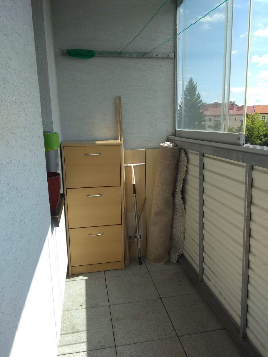 Pronájem bytu 1+kk 39 m², Palackého třída, Pardubice, Pardubický kraj Pronájem bytu 1+kk 39 m², Palackého třída, Pardubice, Pardubický kraj