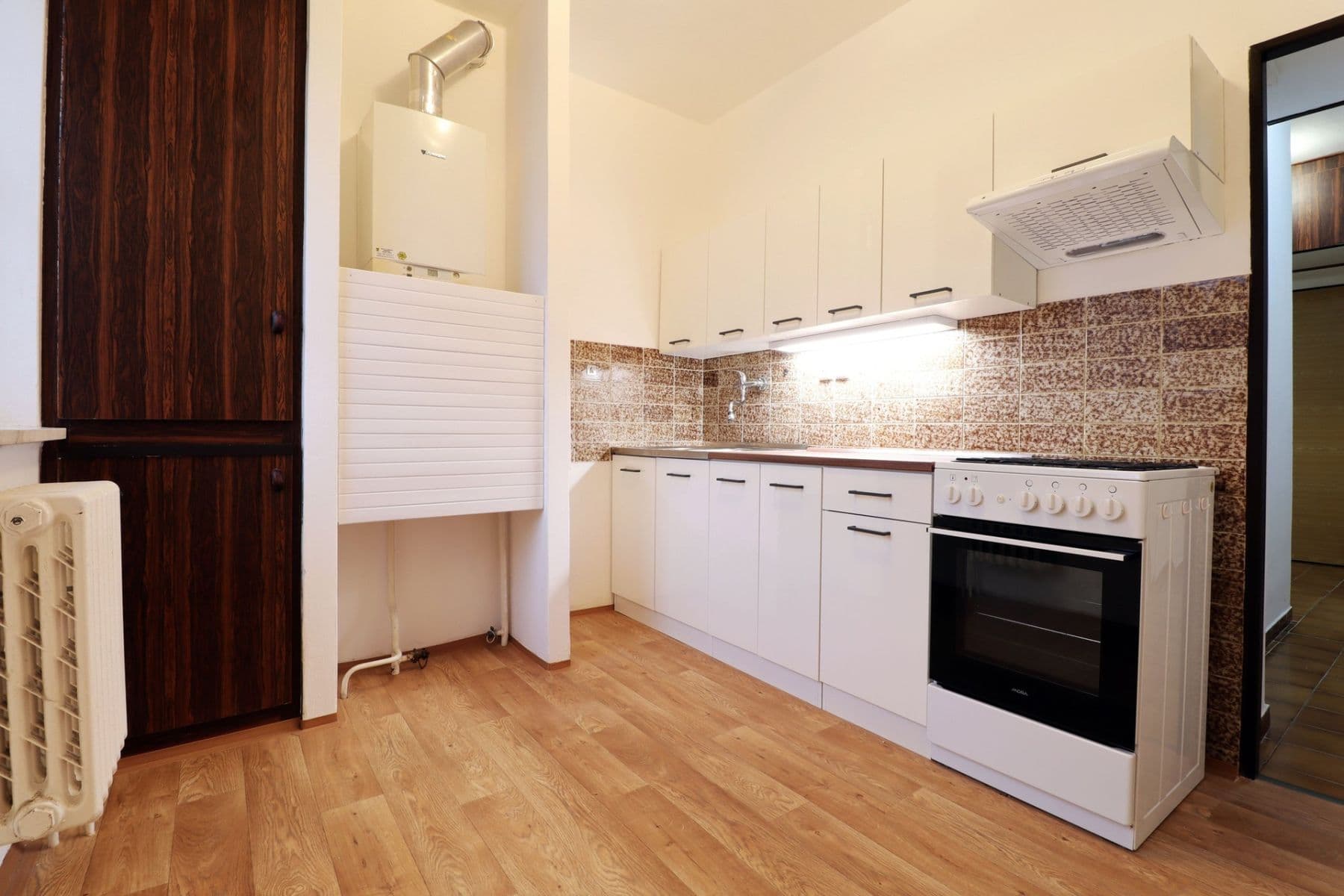 Pronájem bytu 2+1 49 m², Pod Krocínkou, Praha, Praha Pronájem bytu 2+1 49 m², Pod Krocínkou, Praha, Praha