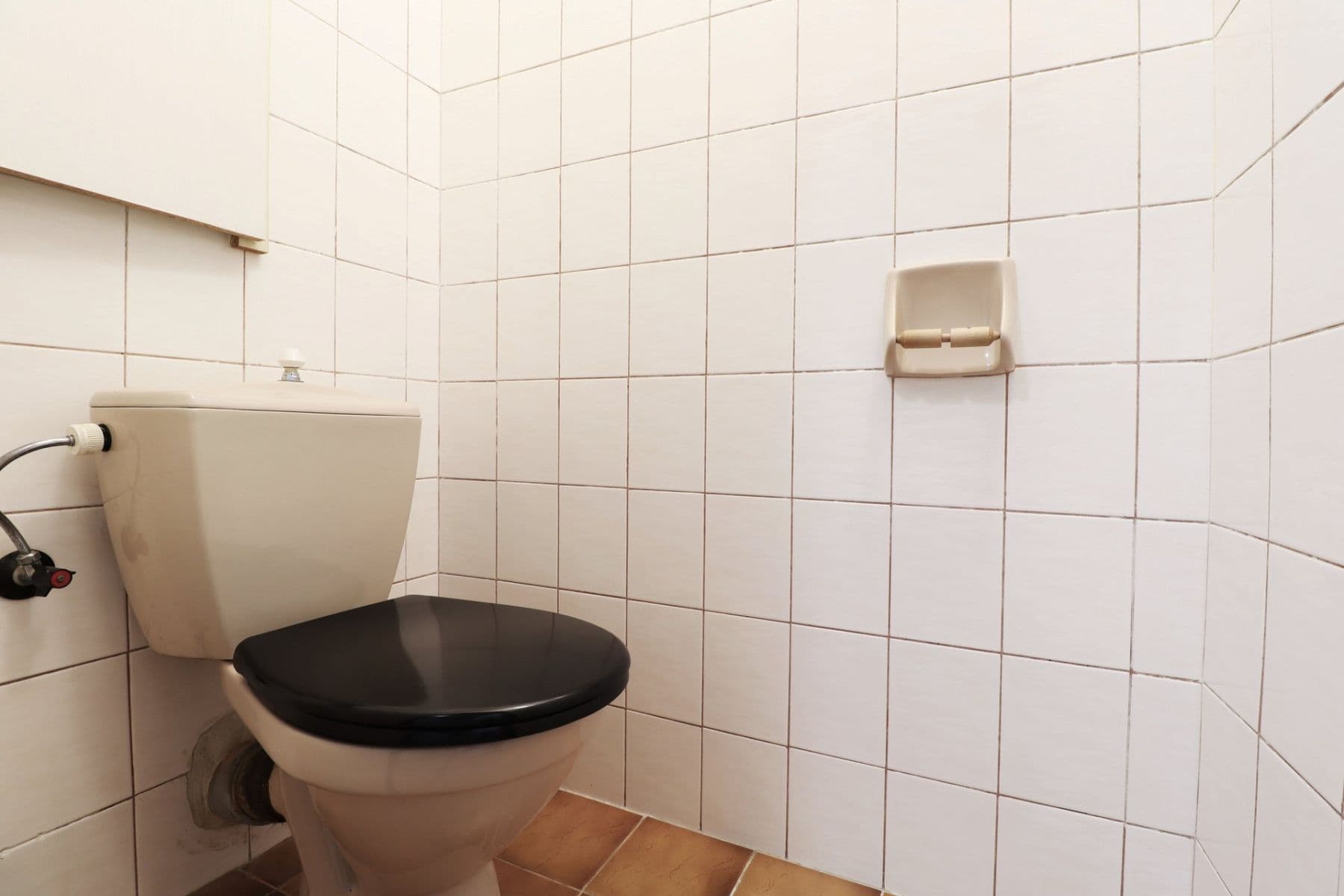 Pronájem bytu 2+1 49 m², Pod Krocínkou, Praha, Praha Pronájem bytu 2+1 49 m², Pod Krocínkou, Praha, Praha