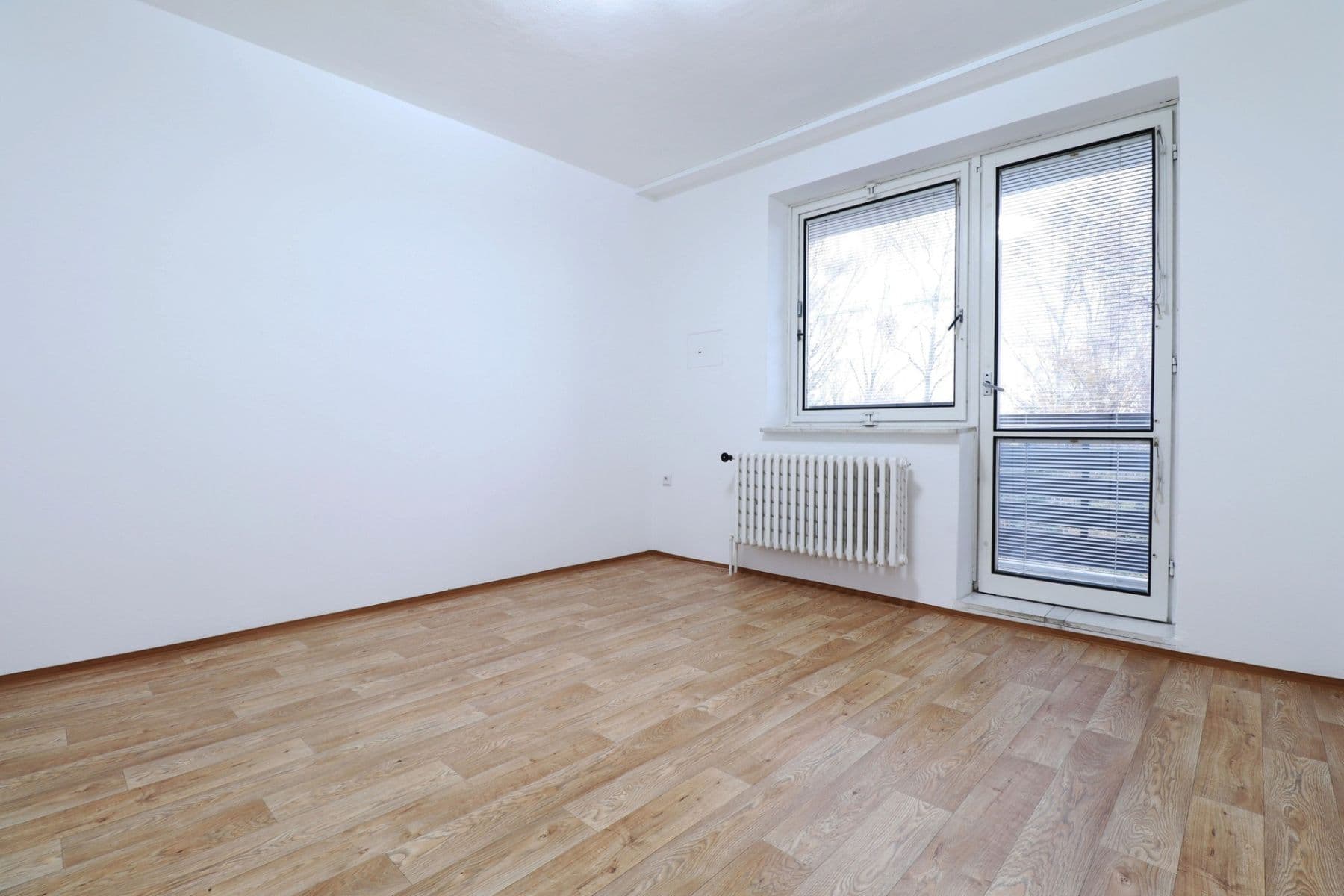 Pronájem bytu 2+1 49 m², Pod Krocínkou, Praha, Praha Pronájem bytu 2+1 49 m², Pod Krocínkou, Praha, Praha