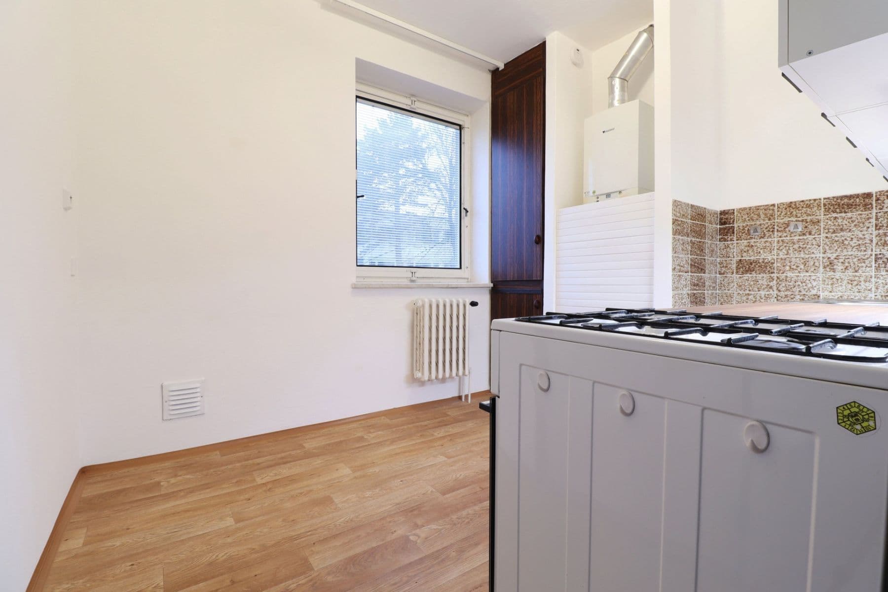 Pronájem bytu 2+1 49 m², Pod Krocínkou, Praha, Praha Pronájem bytu 2+1 49 m², Pod Krocínkou, Praha, Praha