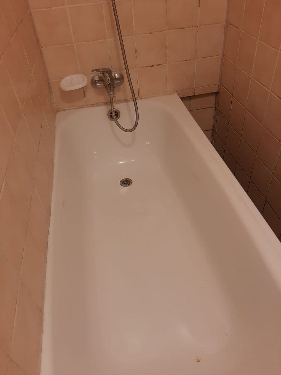 Pronájem bytu 1+1 27 m², Na Říháku, Praha, Praha Pronájem bytu 1+1 27 m², Na Říháku, Praha, Praha