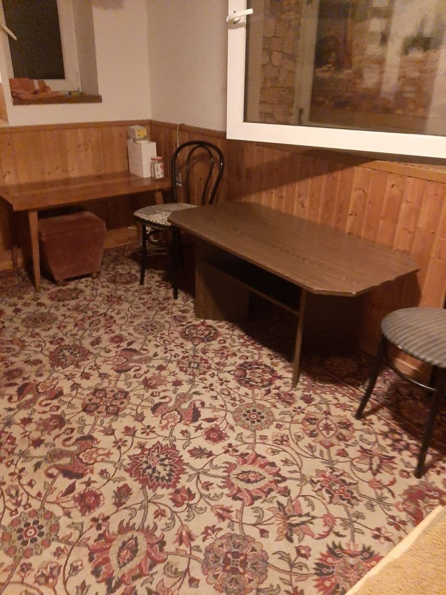 Pronájem bytu 1+1 27 m², Na Říháku, Praha, Praha Pronájem bytu 1+1 27 m², Na Říháku, Praha, Praha