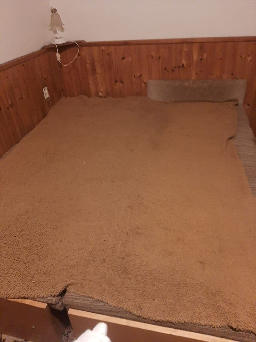 Pronájem bytu 1+1 27 m², Na Říháku, Praha, Praha Pronájem bytu 1+1 27 m², Na Říháku, Praha, Praha