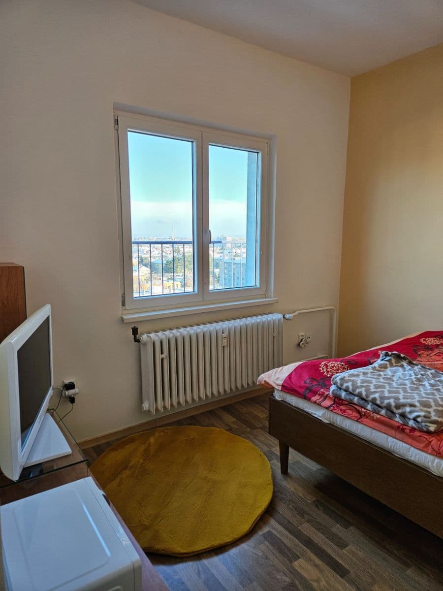 Pronájem bytu 1+1 25 m², Tererovo nám., Olomouc, Olomoucký kraj Pronájem bytu 1+1 25 m², Tererovo nám., Olomouc, Olomoucký kraj