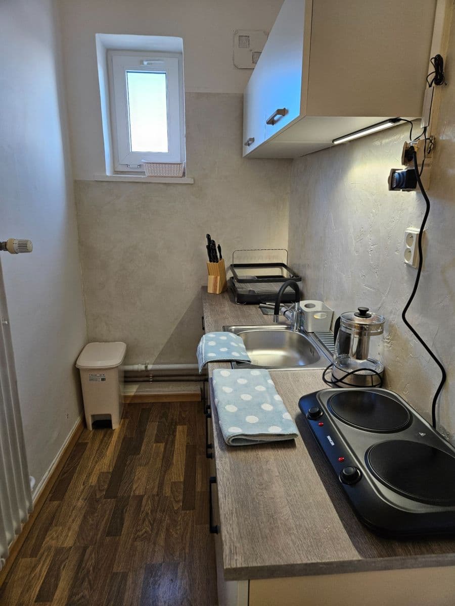 Pronájem bytu 1+1 25 m², Tererovo nám., Olomouc, Olomoucký kraj Pronájem bytu 1+1 25 m², Tererovo nám., Olomouc, Olomoucký kraj