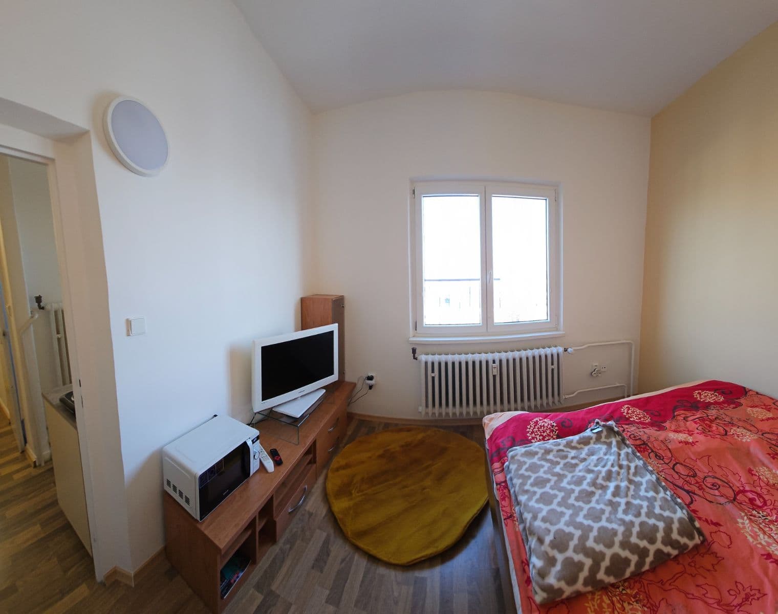 Pronájem bytu 1+1 25 m², Tererovo nám., Olomouc, Olomoucký kraj Pronájem bytu 1+1 25 m², Tererovo nám., Olomouc, Olomoucký kraj