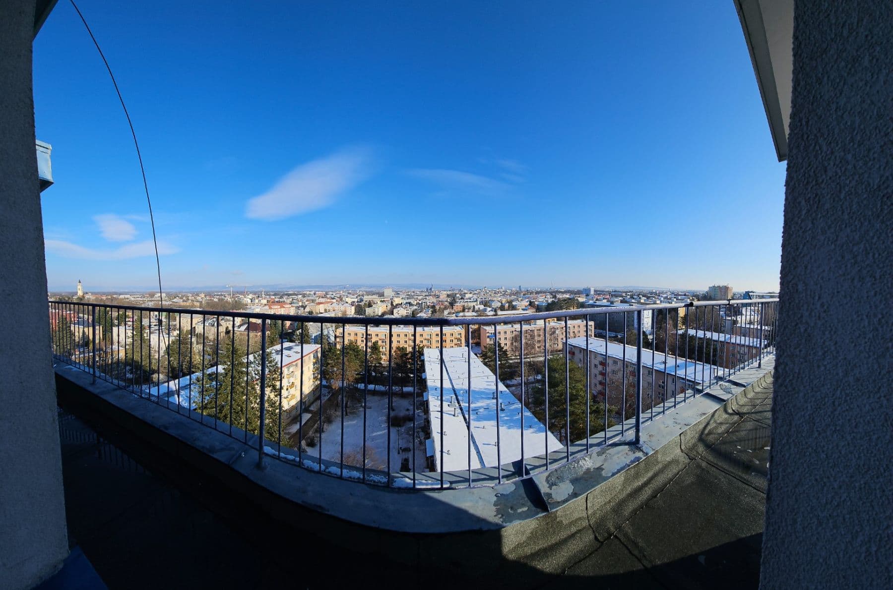 Pronájem bytu 1+1 25 m², Tererovo nám., Olomouc, Olomoucký kraj Pronájem bytu 1+1 25 m², Tererovo nám., Olomouc, Olomoucký kraj