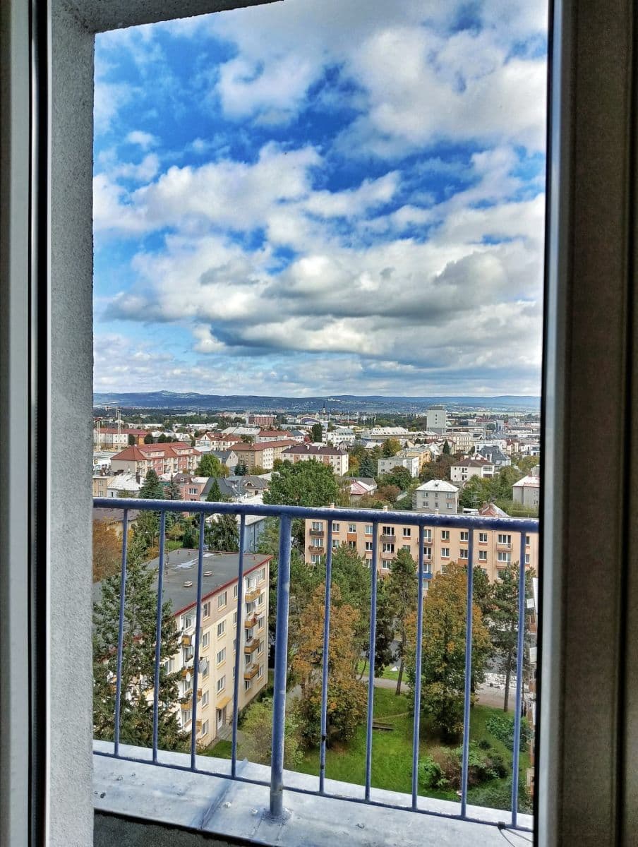 Pronájem bytu 1+1 25 m², Tererovo nám., Olomouc, Olomoucký kraj Pronájem bytu 1+1 25 m², Tererovo nám., Olomouc, Olomoucký kraj