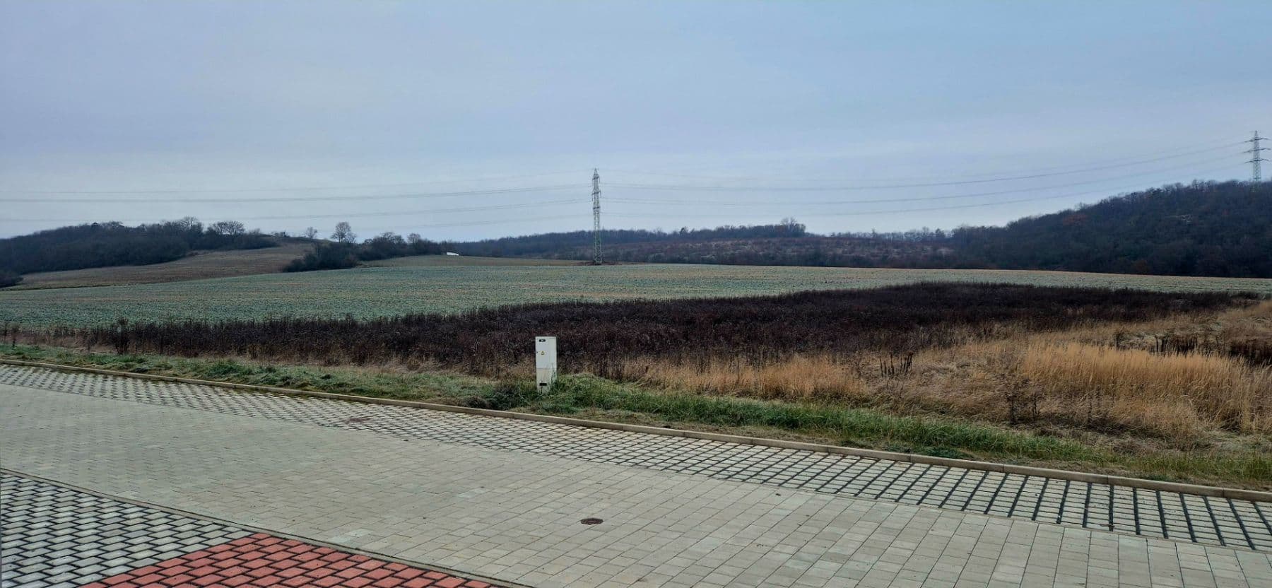 Prodej pozemku 2.877 m², Vonoklasy, Středočeský kraj Prodej pozemku 2.877 m², Vonoklasy, Středočeský kraj