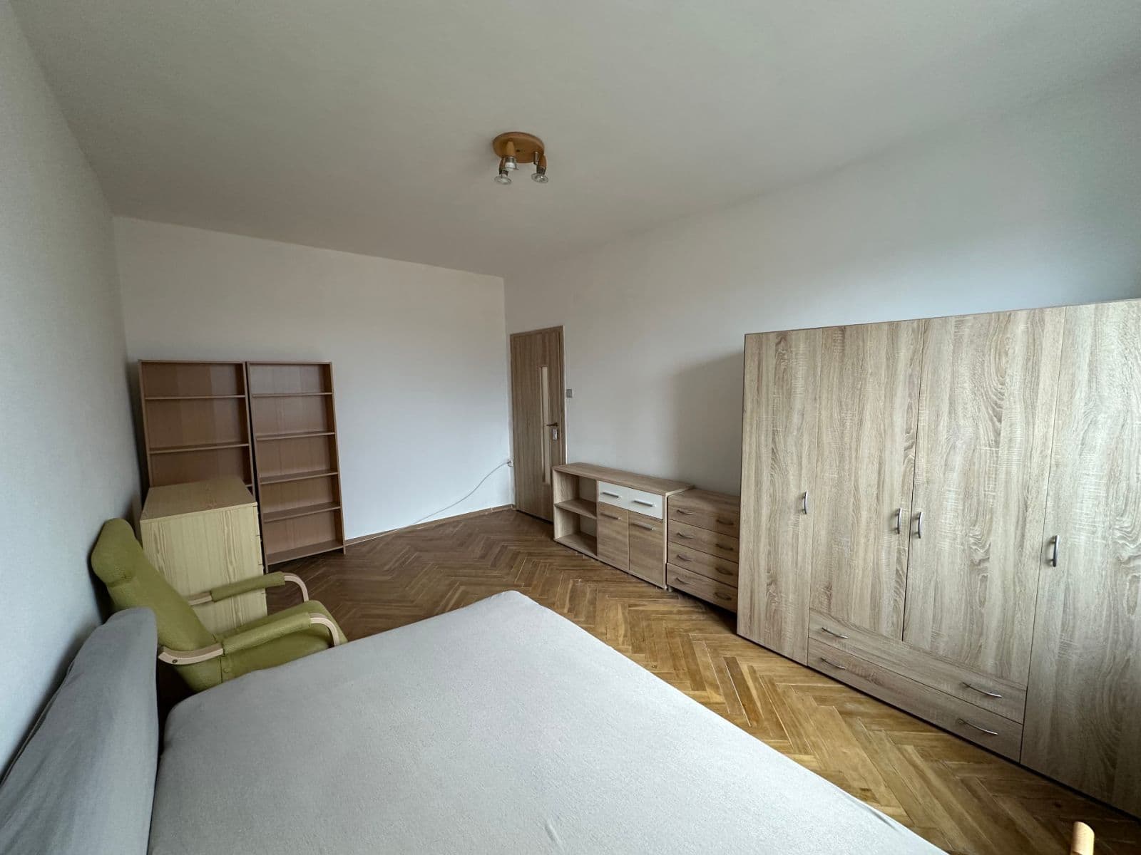 Pronájem bytu 2+1 53 m², Brodská, Žďár nad Sázavou, Kraj Vysočina Pronájem bytu 2+1 53 m², Brodská, Žďár nad Sázavou, Kraj Vysočina