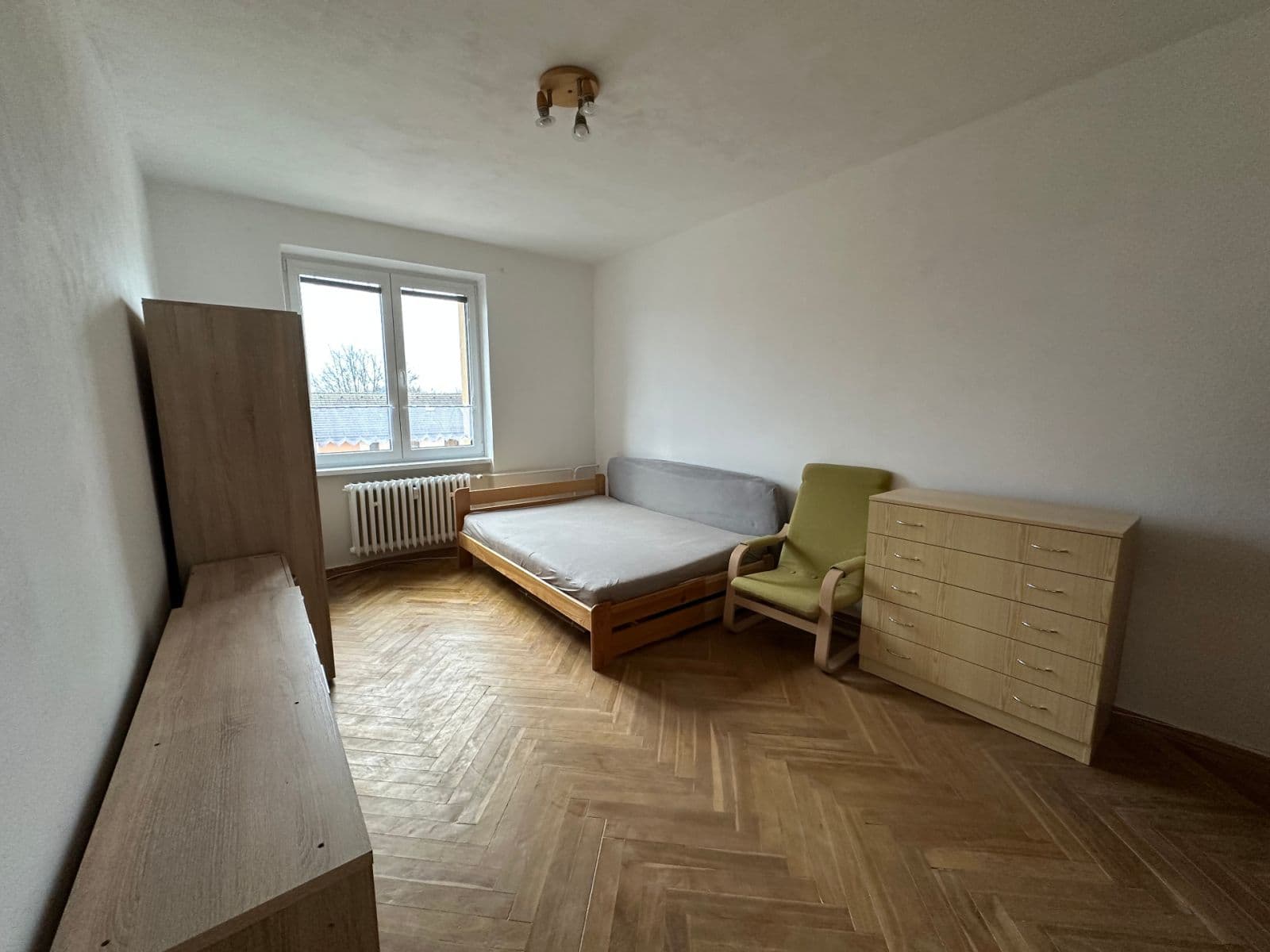 Pronájem bytu 2+1 53 m², Brodská, Žďár nad Sázavou, Kraj Vysočina Pronájem bytu 2+1 53 m², Brodská, Žďár nad Sázavou, Kraj Vysočina